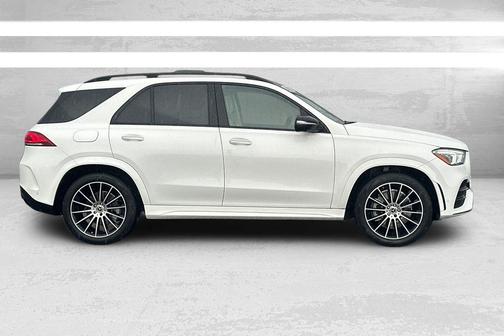 2023 Mercedes-Benz GLE 450 4MATIC