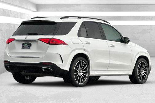 2023 Mercedes-Benz GLE 450 4MATIC