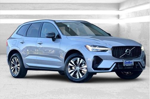 2025 Volvo XC60 Plug-In Hybrid T8 Core