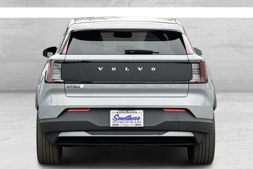 2026 Volvo EX30 Cross Country Ultra, Twin Motor Performance, Fully electric