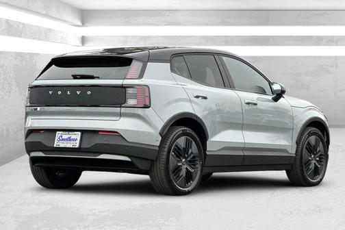 2026 Volvo EX30 Cross Country Ultra, Twin Motor Performance, Fully electric