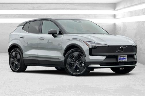 2026 Volvo EX30 Cross Country Ultra, Twin Motor Performance, Fully electric