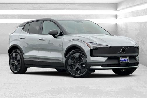 2026 Volvo EX30 Cross Country Ultra, Twin Motor Performance, Fully electric