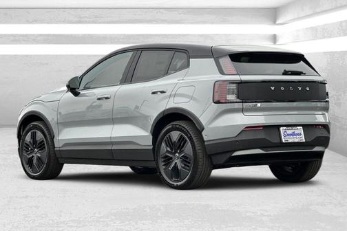 2026 Volvo EX30 Cross Country Ultra, Twin Motor Performance, Fully electric