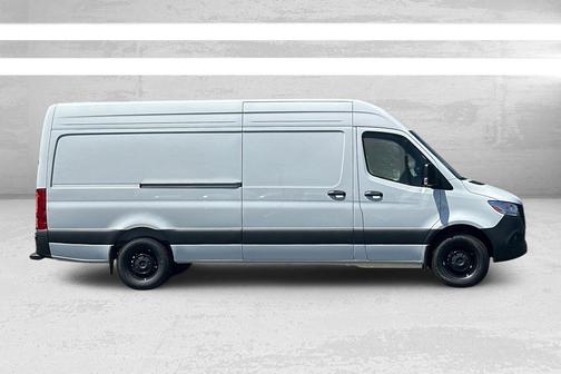 2025 Mercedes-Benz Sprinter 2500 High Roof