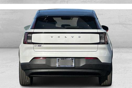 2026 Volvo EX30 Ultra