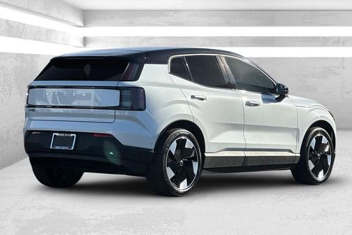 2026 Volvo EX30 Ultra