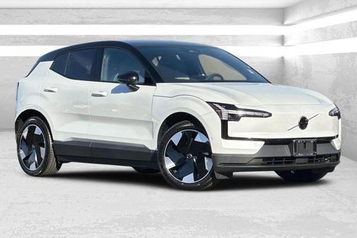 2026 Volvo EX30 Ultra