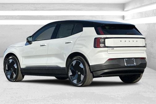 2026 Volvo EX30 Ultra