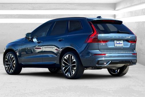 2026 Volvo XC60 B5 Ultra