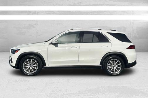 2024 Mercedes-Benz GLE 350 4MATIC