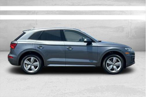 2018 Audi Q5 2.0T Premium