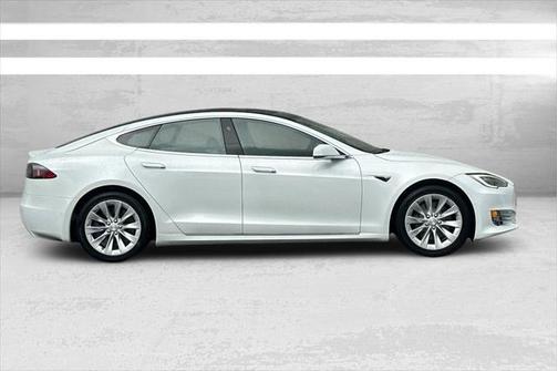 2018 Tesla Model S 75D