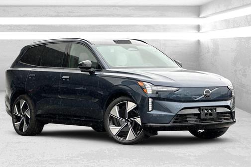 2025 Volvo EX90 Twin Motor Ultra