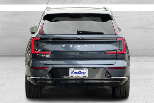 2025 Volvo EX90 Twin Motor Ultra