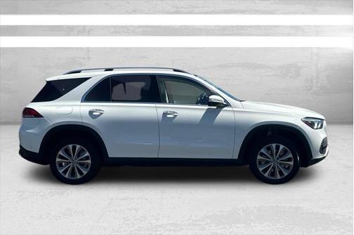 2023 Mercedes-Benz GLE 350 4MATIC