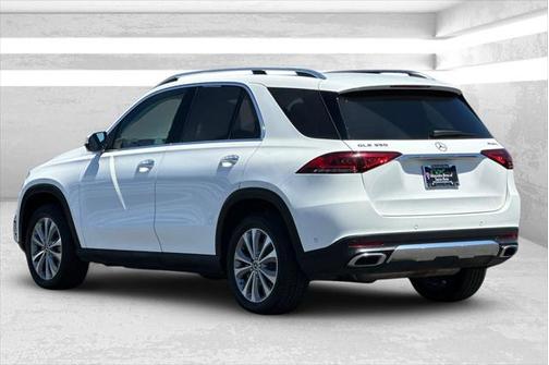 2023 Mercedes-Benz GLE 350 4MATIC