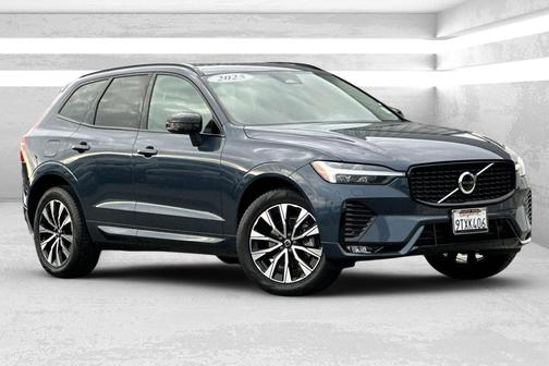2025 Volvo XC60 B5 Core