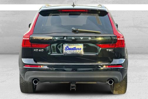 2019 Volvo XC60 T5 Momentum