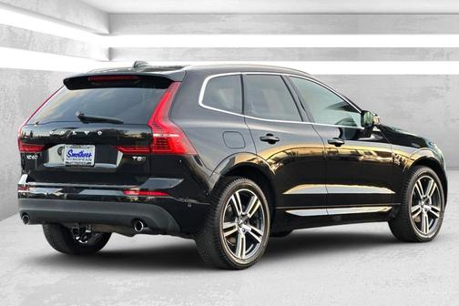 2019 Volvo XC60 T5 Momentum