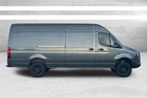2024 Mercedes-Benz Sprinter 2500 Cargo 170 WB