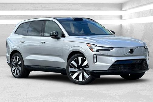 2025 Volvo EX90 Twin Motor Ultra