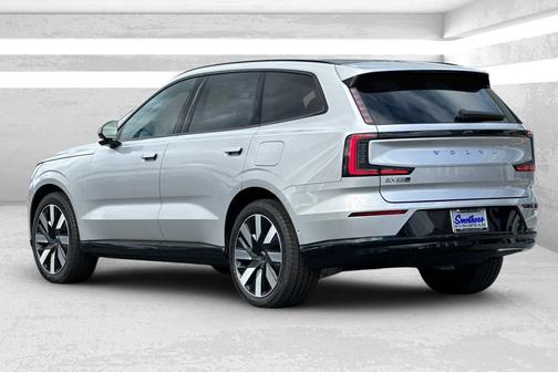 2025 Volvo EX90 Twin Motor Ultra