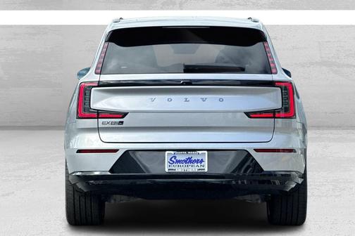 2025 Volvo EX90 Twin Motor Ultra