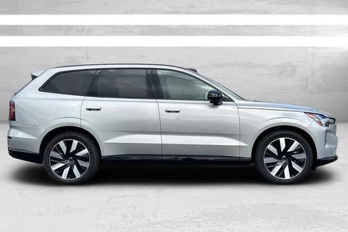2025 Volvo EX90 Twin Motor Ultra
