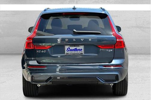 2025 Volvo XC60 Plug-In Hybrid T8 Ultra