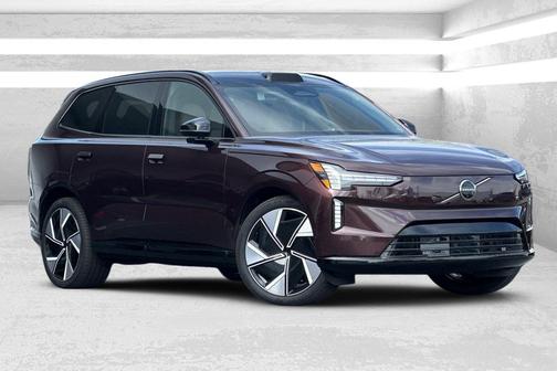 2025 Volvo EX90 Twin Motor Performance Ultra 6-Seater