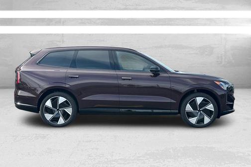 2025 Volvo EX90 Twin Motor Performance Ultra 6-Seater