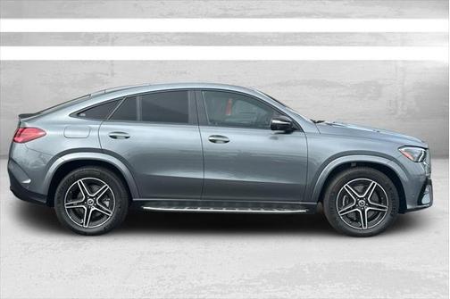 2025 Mercedes-Benz GLE 450 4MATIC