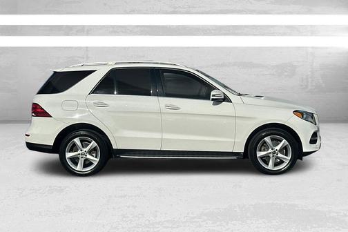 2018 Mercedes-Benz GLE 350 Base