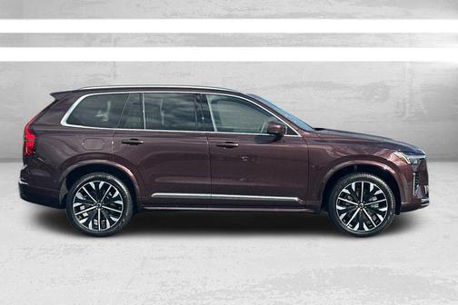 2026 Volvo XC90 B5 Plus 7-Seater