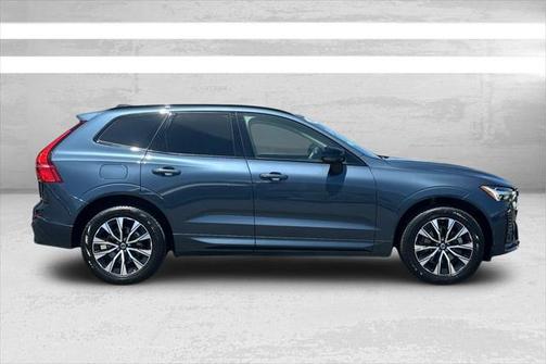 2025 Volvo XC60 B5 Core