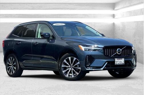 2025 Volvo XC60 B5 Core