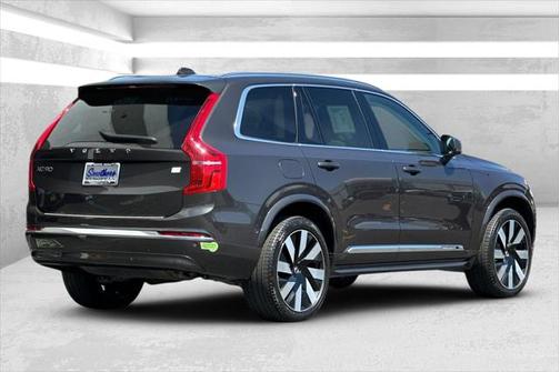 2023 Volvo XC90 Recharge Plug-In Hybrid T8 Ultimate 6-Seater