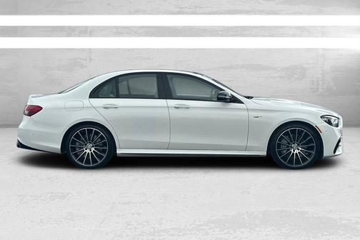 2022 Mercedes-Benz AMG E 53 4MATIC