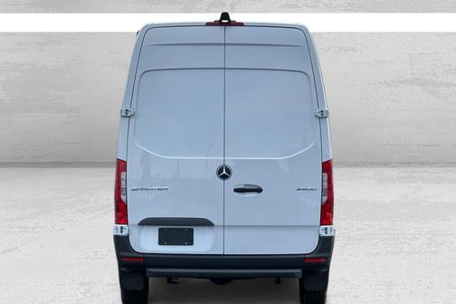 2025 Mercedes-Benz Sprinter 2500 High Roof
