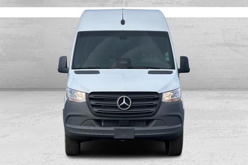 2025 Mercedes-Benz Sprinter 2500 High Roof