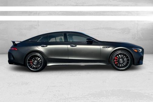 2026 Mercedes-Benz AMG GT 63 4-Door