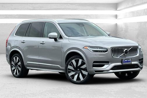 2023 Volvo XC90 Recharge Plug-In Hybrid T8 Ultimate 6-Seater