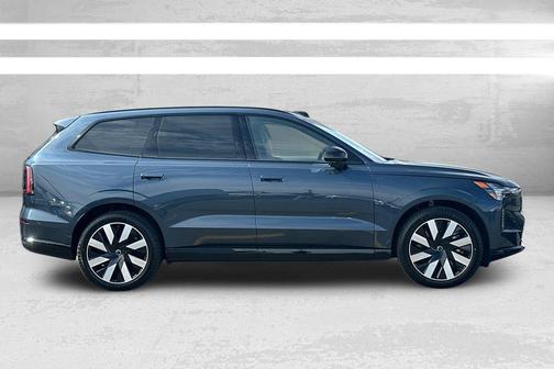 2025 Volvo EX90 Twin Motor Performance Ultra