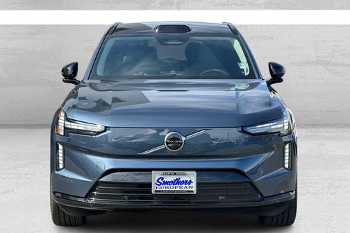 2025 Volvo EX90 Twin Motor Performance Ultra