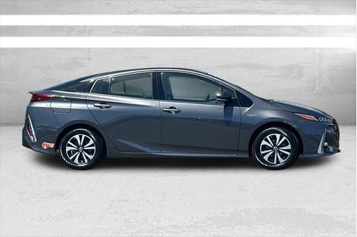 2017 Toyota Prius Prime Advanced