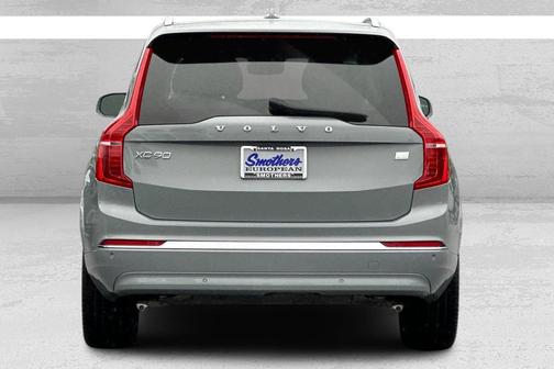 2024 Volvo XC90 Recharge Plug-In Hybrid T8 Ultimate 6-Seater
