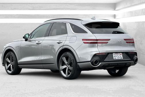 2023 Genesis GV70 2.5T AWD