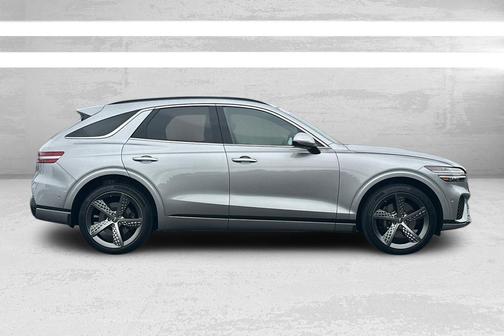 2023 Genesis GV70 2.5T AWD