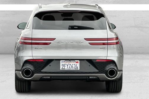 2023 Genesis GV70 2.5T AWD